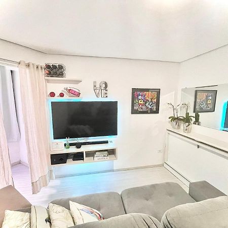 Excelente Confortavel Estilo Studio Bem Equipado Alexia Wi Fi São Paulo Zewnętrze zdjęcie
