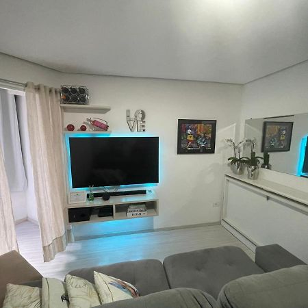 Excelente Confortavel Estilo Studio Bem Equipado Alexia Wi Fi São Paulo Zewnętrze zdjęcie