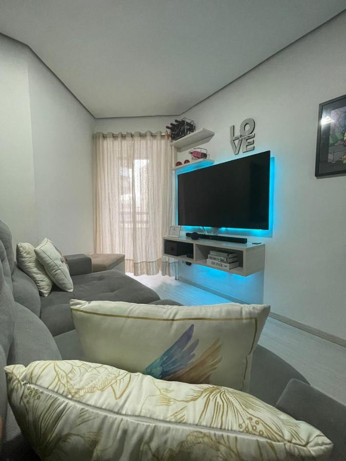 Excelente Confortavel Estilo Studio Bem Equipado Alexia Wi Fi São Paulo Zewnętrze zdjęcie